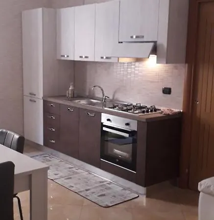 Maison Luisella * Barletta