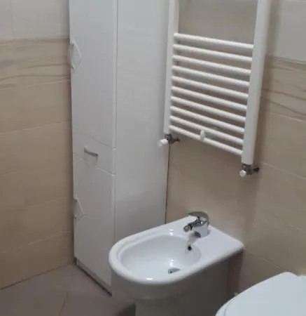 Nyaraló Maison Luisella *