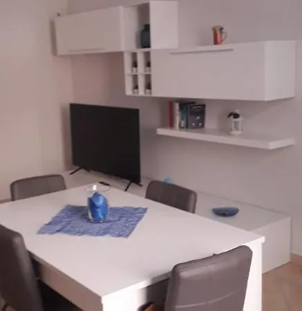 Vakantiehuis Maison Luisella Barletta