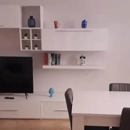 Vakantiehuis Maison Luisella *