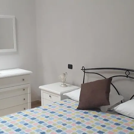 Maison Luisella Nyaraló *