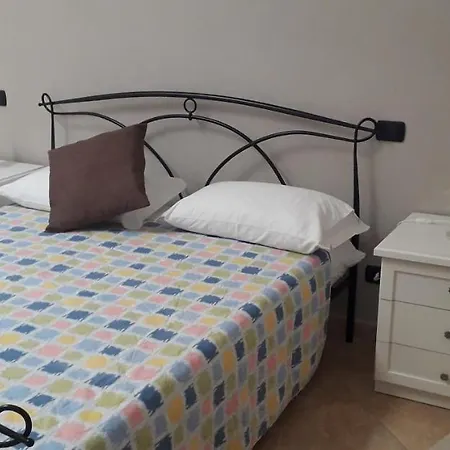 Nyaraló Maison Luisella Barletta